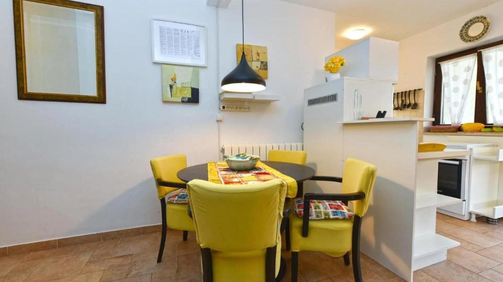 公寓 Stylish Flat With Pool Access And Fully Equipped Spaces 佩罗杰 克罗地亚