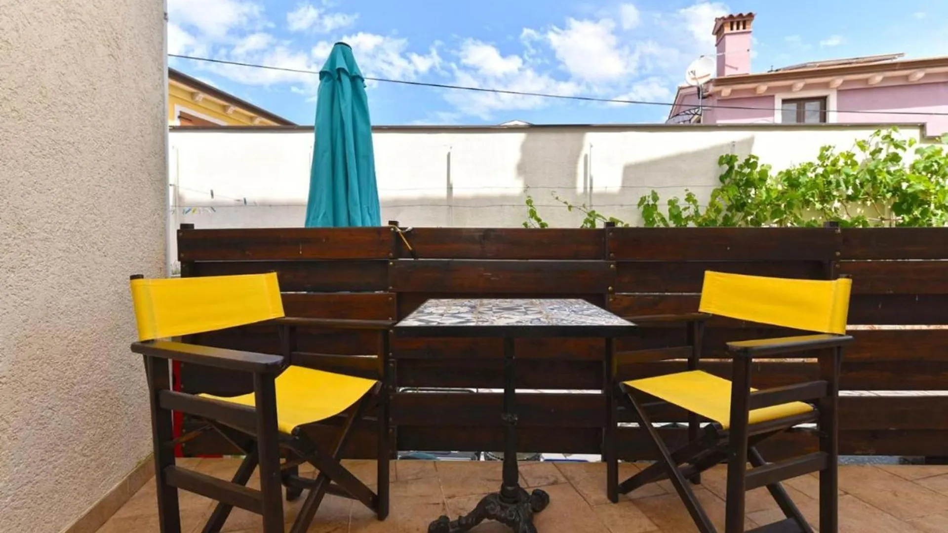 Stylish Flat With Pool Access And Fully Equipped Spaces 佩罗杰